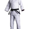 Custom Judo Gi