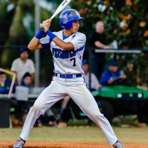 Baseball Uniforms