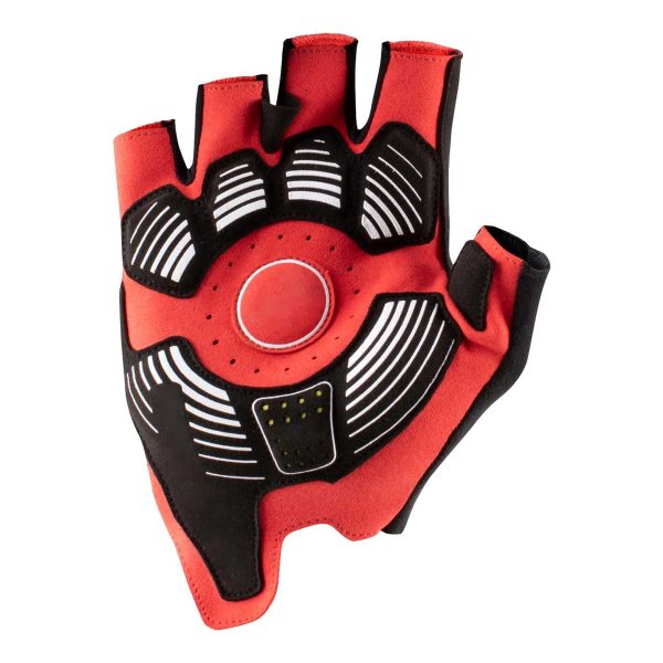 Half Finger Cycling Gloves - Image 2