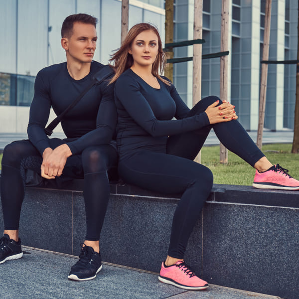 Fitness Wears