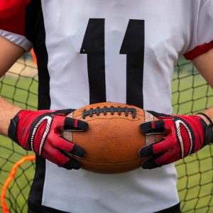 Football Gloves