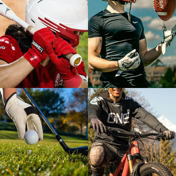 Gloves