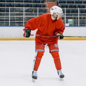 Ice Hockey Uniforms