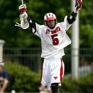 Lacrosse Uniforms