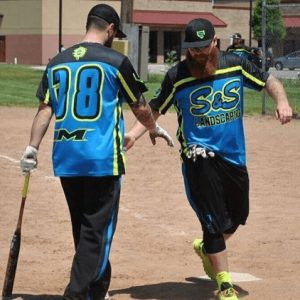 Slowpitch Uniforms