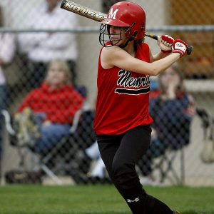 Softball Uniforms