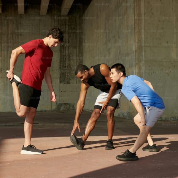 Sportswear