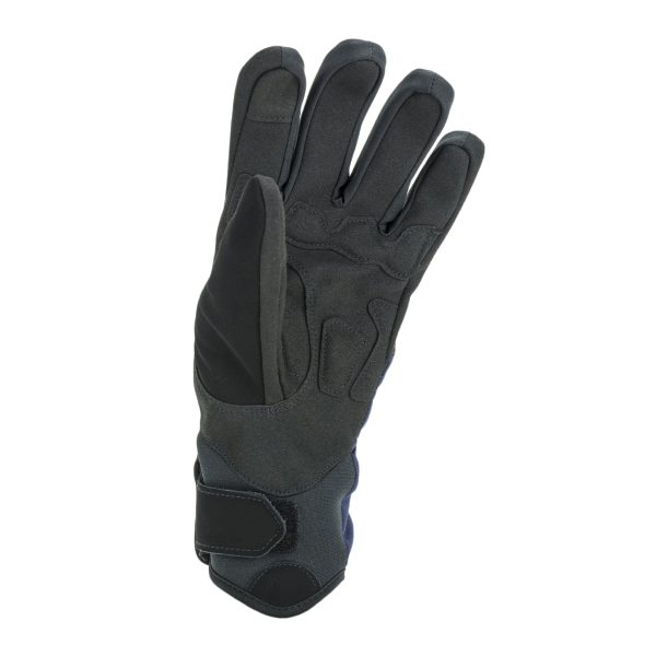 Cold Weather Cycling Gloves - Image 2