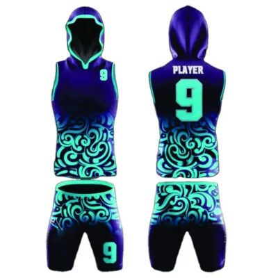 7 On 7 Football Uniforms​
