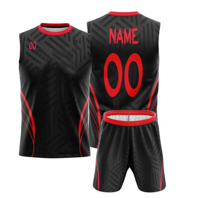 Football 7 On 7 Uniforms