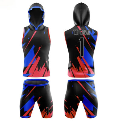 7 On 7 Uniforms