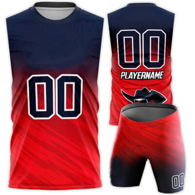7 On 7 Flag Football Uniforms