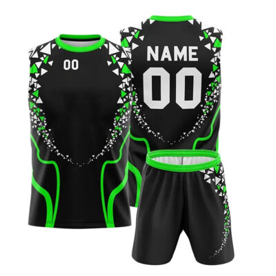 7 v 7 Uniforms