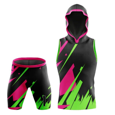 7 v 7 Football Uniforms