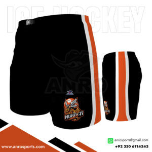 Best Ice Hockey Shorts