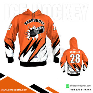Hockey Hoodie