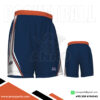 Basketball Shorts Design Maker