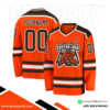 Hockey Goalie Shirts