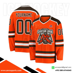 Hockey Goalie Shirts