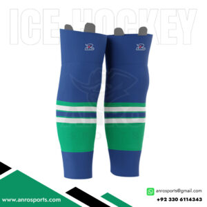 Custom Ice Hockey Socks