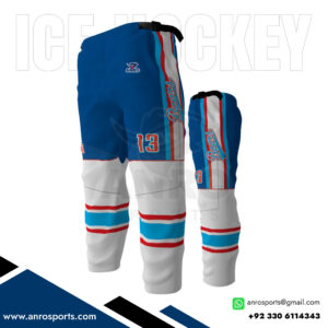 Ice Hockey Goalie Pants