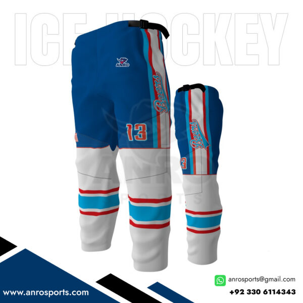 Ice Hockey Goalie Pants