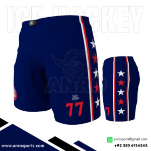 Hockey Shorts