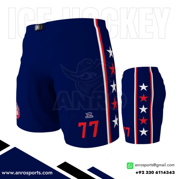 Hockey Shorts
