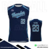 Custom Sleeveless Baseball Jerseys