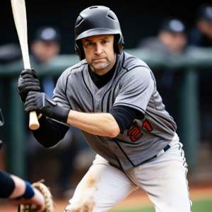 Baseball Uniforms