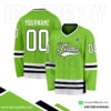 Funny Hockey Goalie Shirts