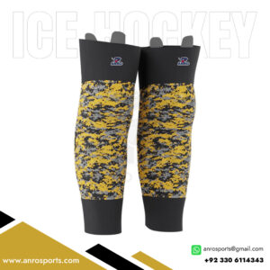 Best Socks For Ice Hockey​