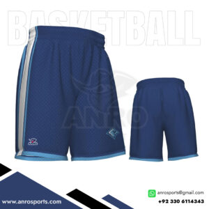 Short Basketball Players