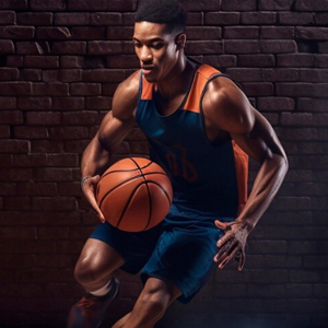 Basketball Uniforms