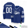 Custom Goalkeeper Jerseys