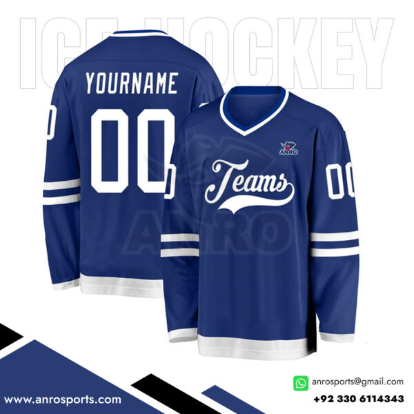 Custom Goalkeeper Jerseys