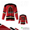 Ice Hockey Shirt Designer