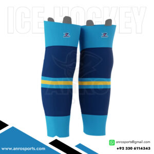 Ice Hockey Goalie Socks