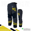 Black Ice Hockey Pants