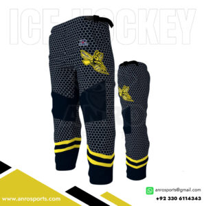 Black Ice Hockey Pants