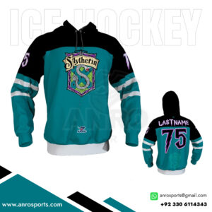 Custom Ice Hockey Hoodies
