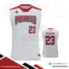 Men's Sleeveless Baseball Jerseys