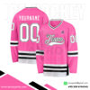 hockey goalie jerseys