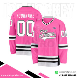 hockey goalie jerseys