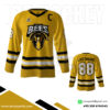 Ice Hockey Shirt Maker
