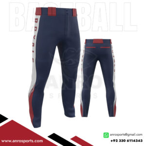 Boys Baseball Pants