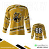 Personalized Hockey Shirt