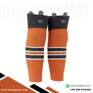 Ice Hockey Socks Junior