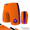 Ice Hockey Goalie Shorts
