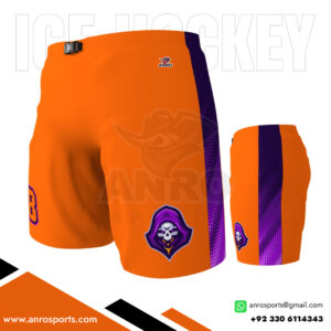 Ice Hockey Goalie Shorts
